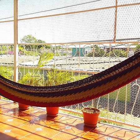Casa Liz Hotel มานากัว ภายนอก รูปภาพ