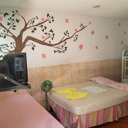 Casa Liz Hotel มานากัว ภายนอก รูปภาพ